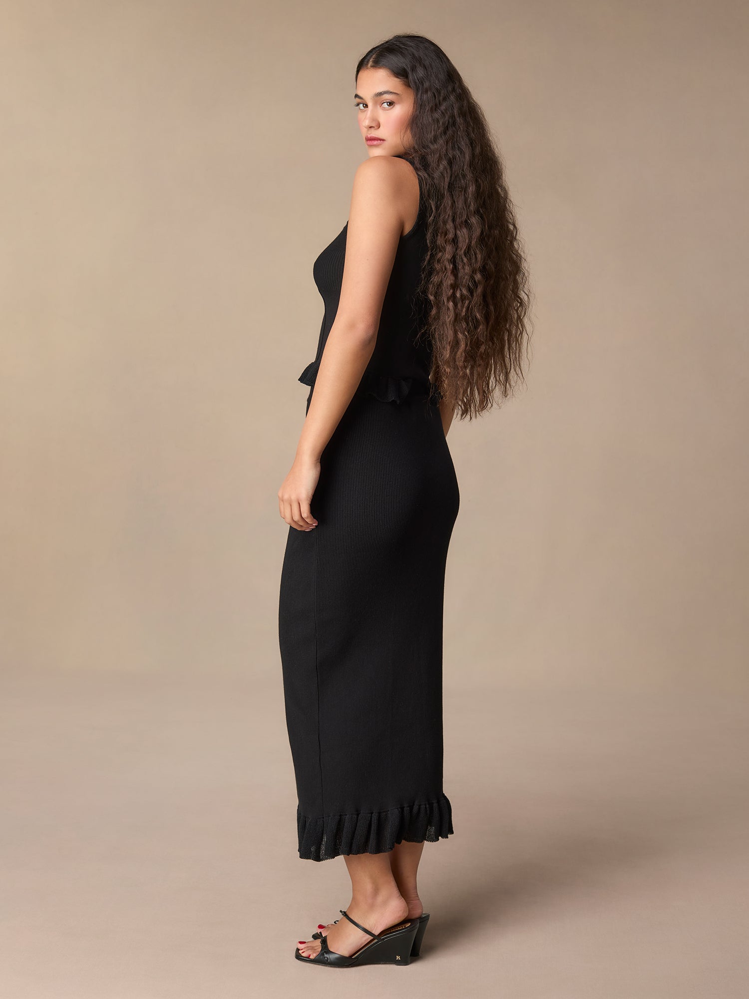 LAURAELIE Skirt LAURAELIE Skirt